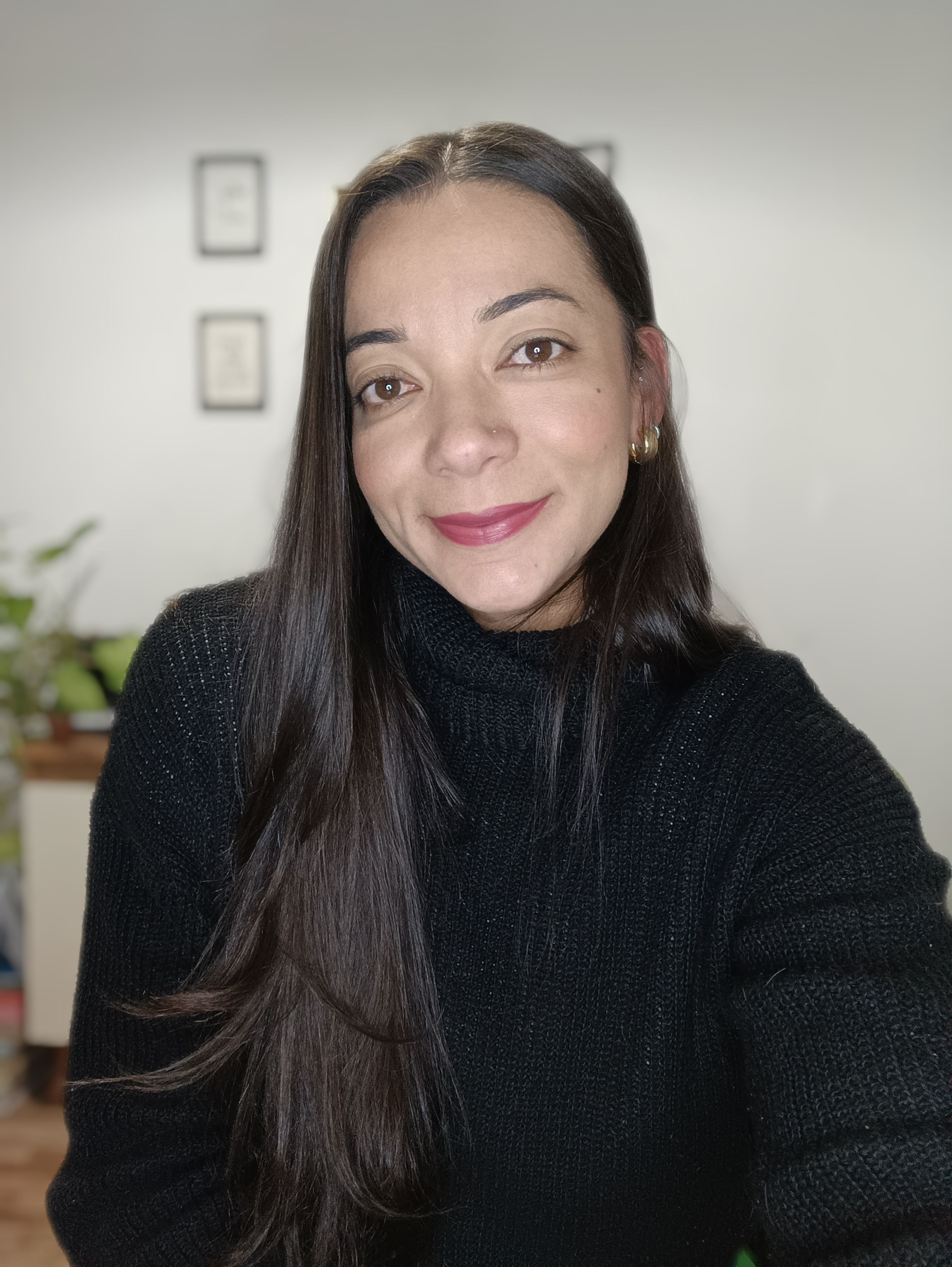 Indiara Azevedo De Sena  - foto 1