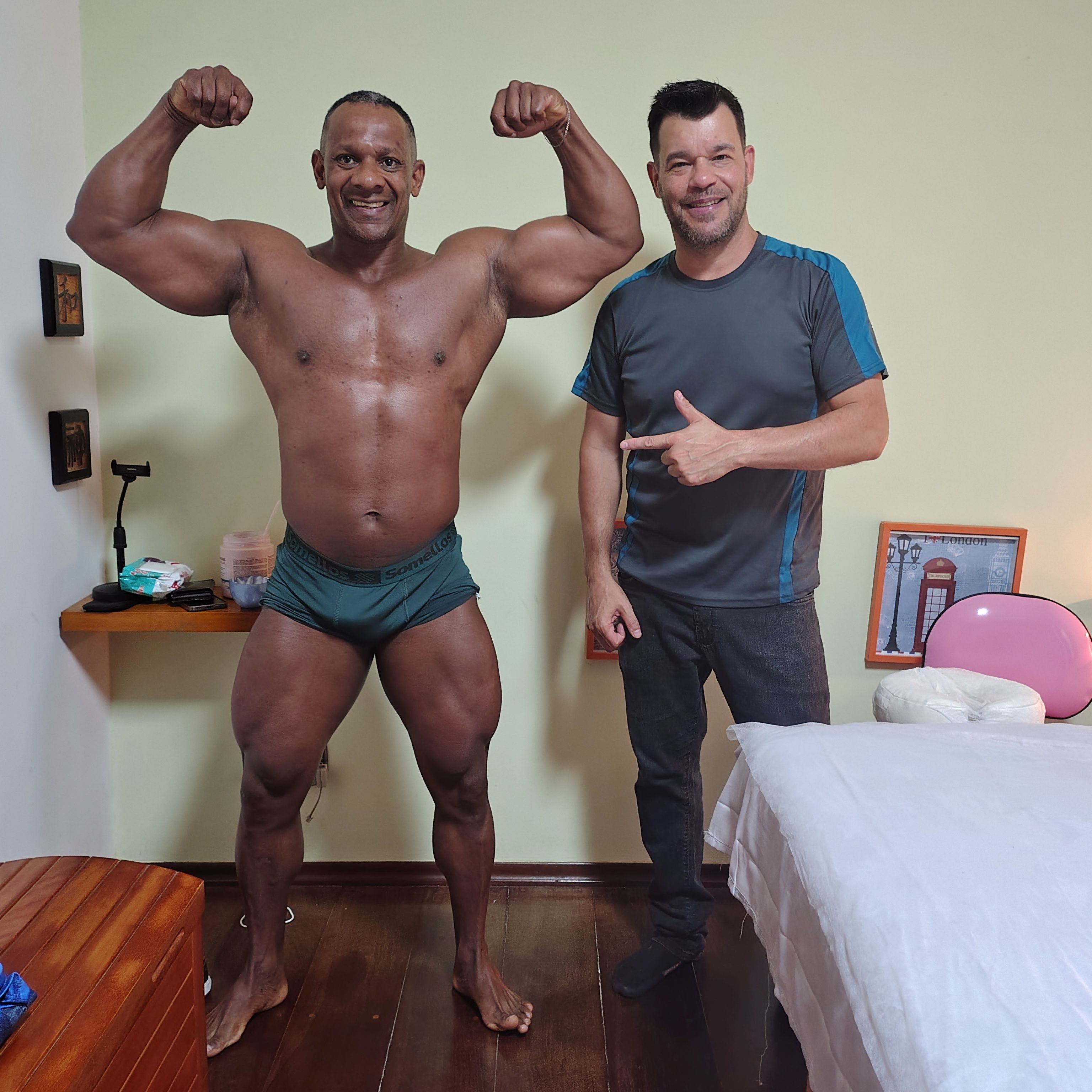 Vagner Leal - foto 1
