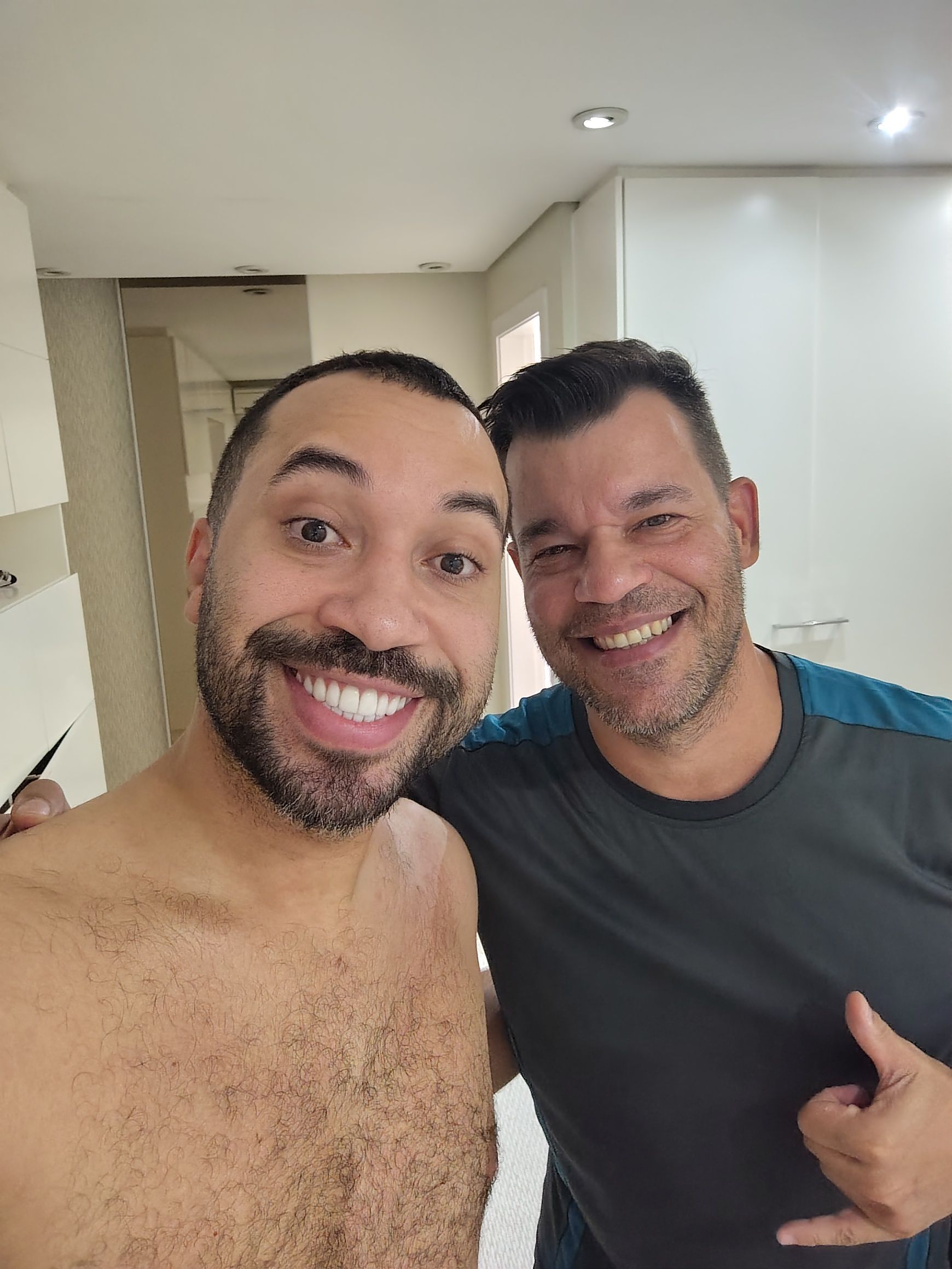 Vagner Leal - foto 2