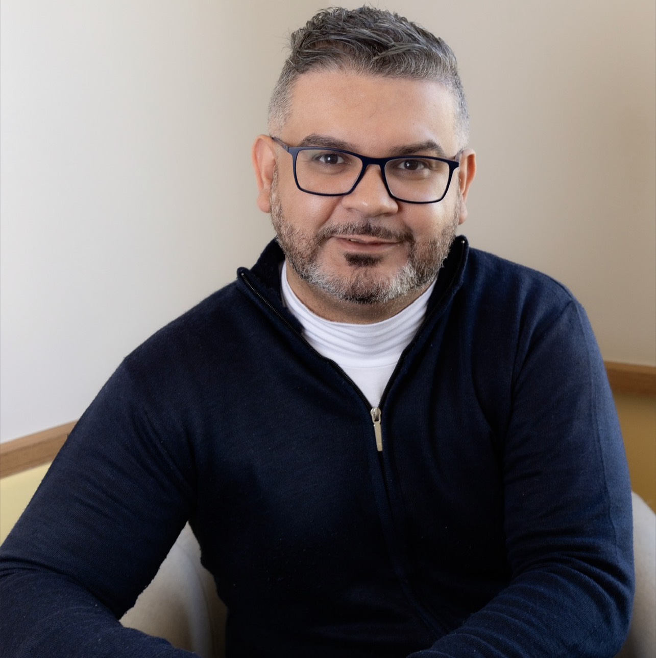 Rodolfo Rodrigues Silva