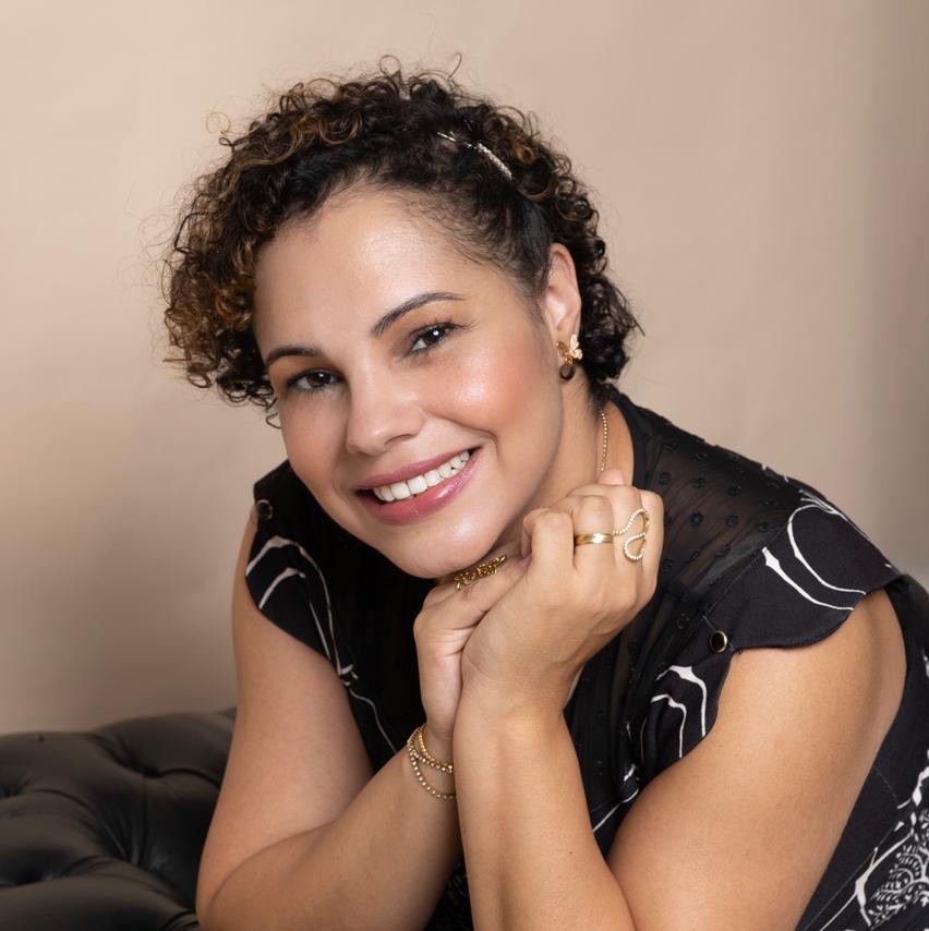 Giovanna Cosme Rocco