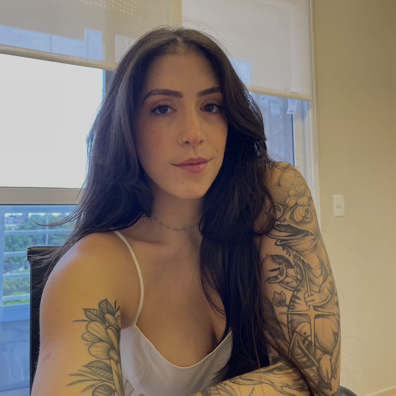 Maiara Moraes