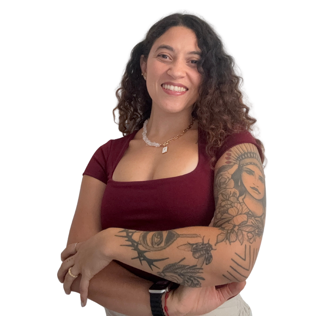 Alaine Gonçalves Da Costa 