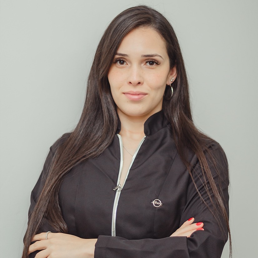 Rafaely da Silva Valasque