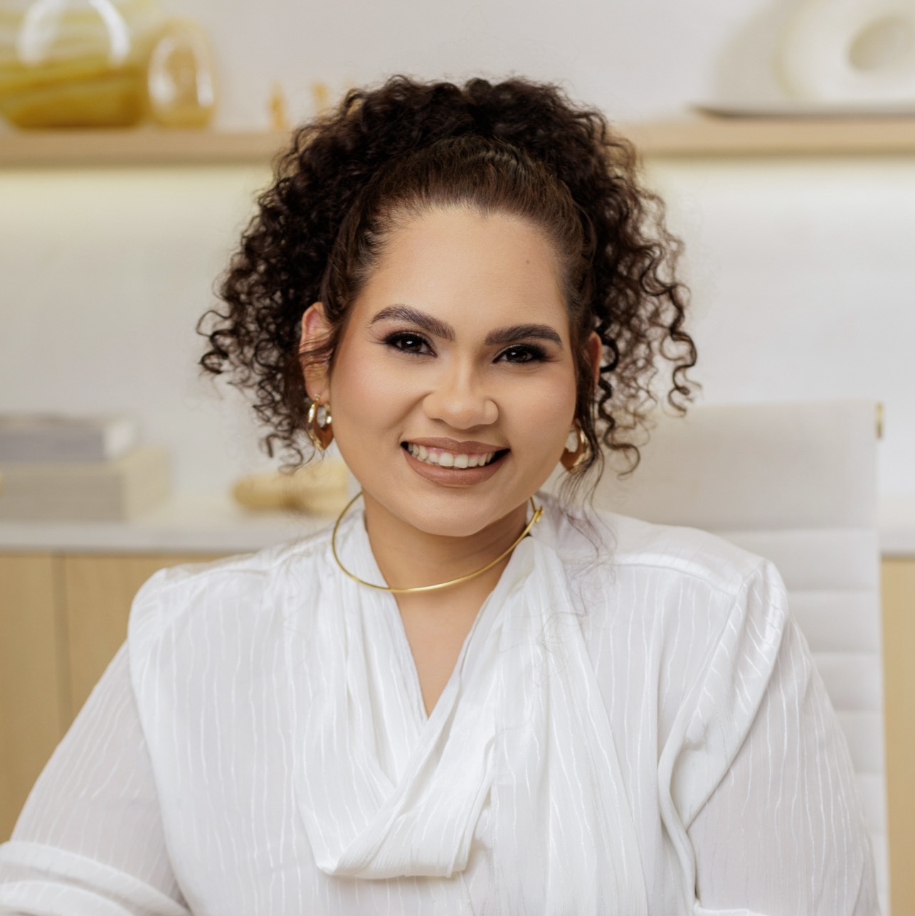 Natália Dos Santos Ramos Aragão