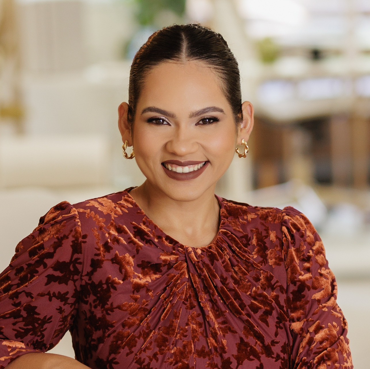 Natália Dos Santos Ramos Aragão