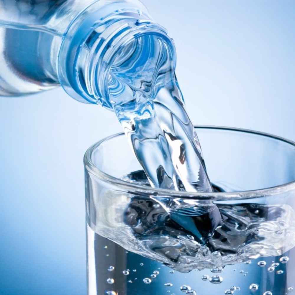 Agua mineral 350 ml