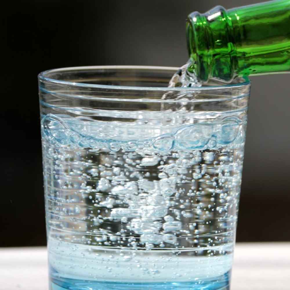 Agua tónica 350 ml