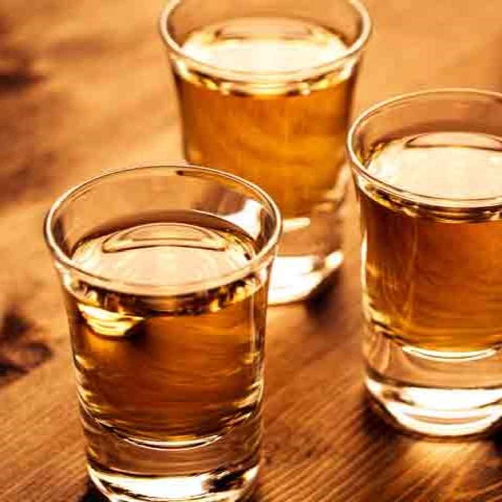 brandy añejo