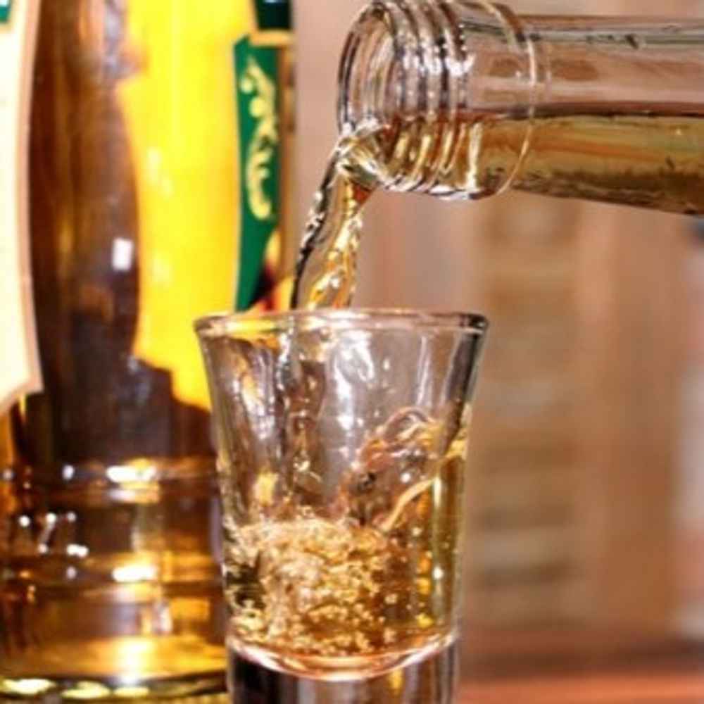 cachaça regional