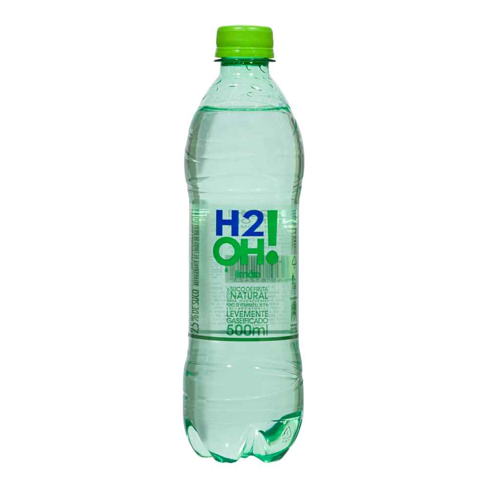 H2O