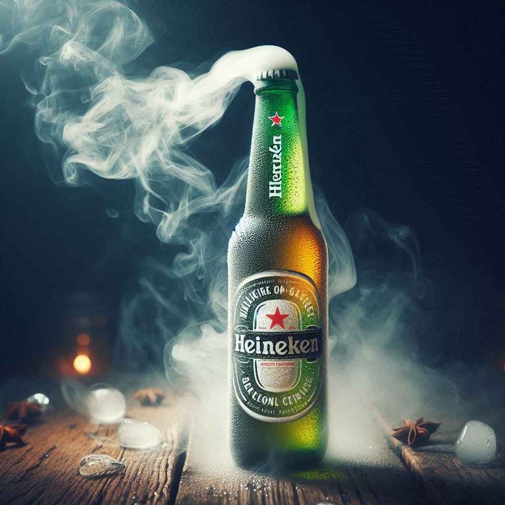 Heineken