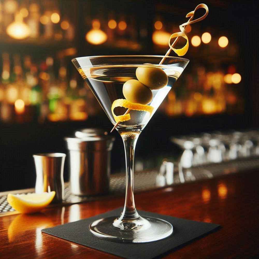 martini