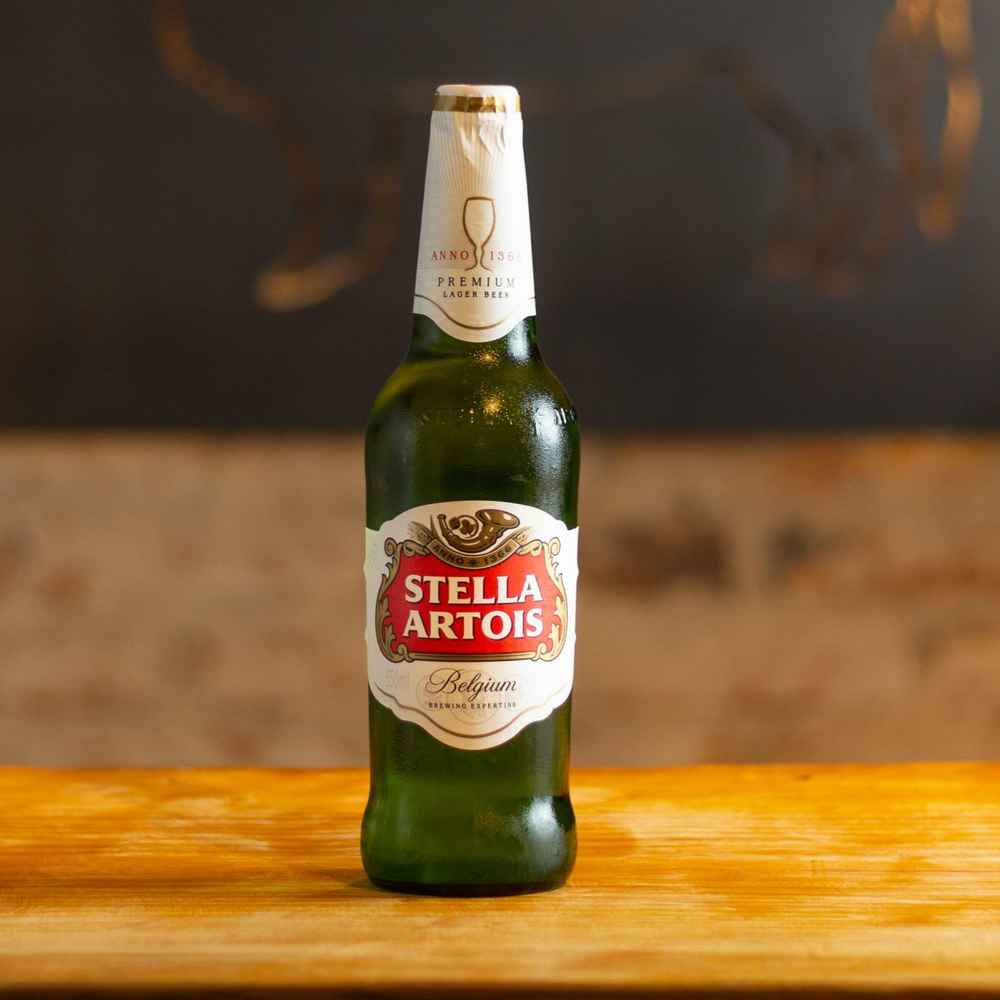 Stella Artois