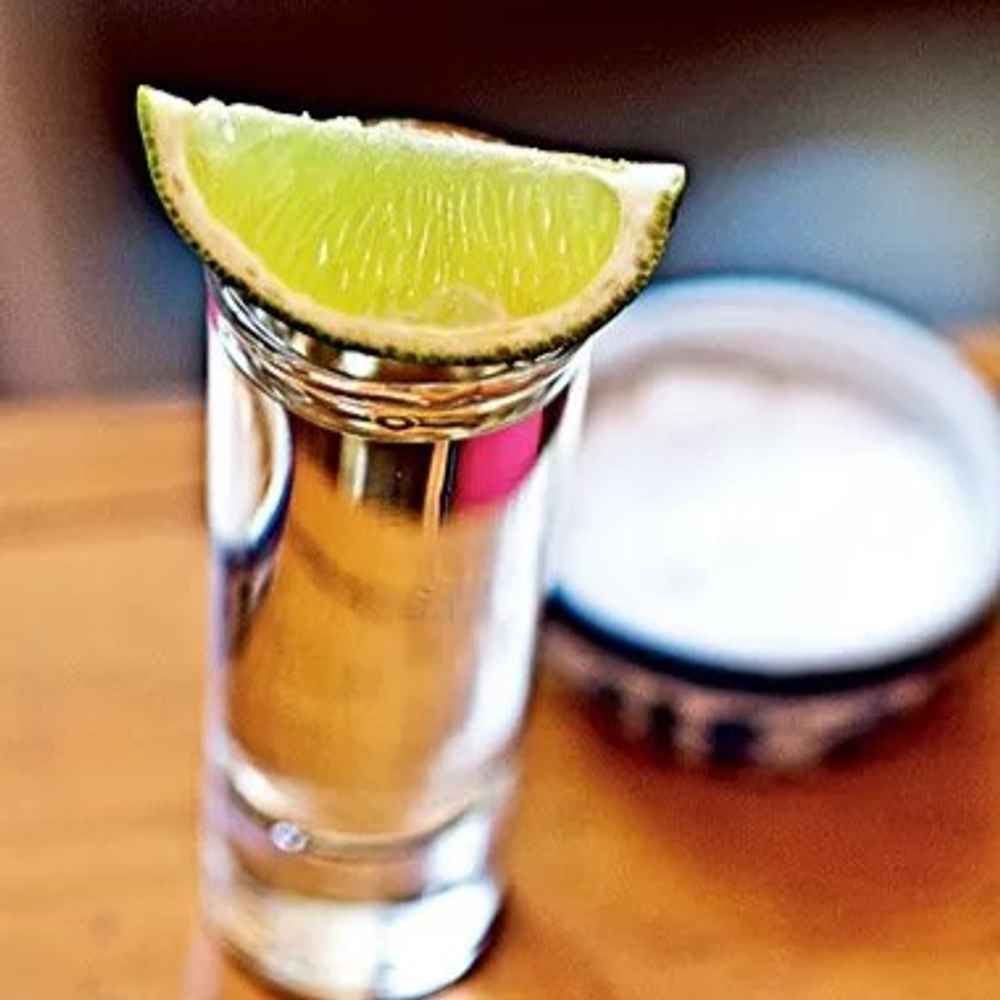 Tequila