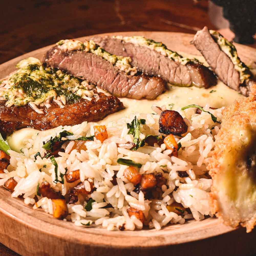 Picanha pavulagem