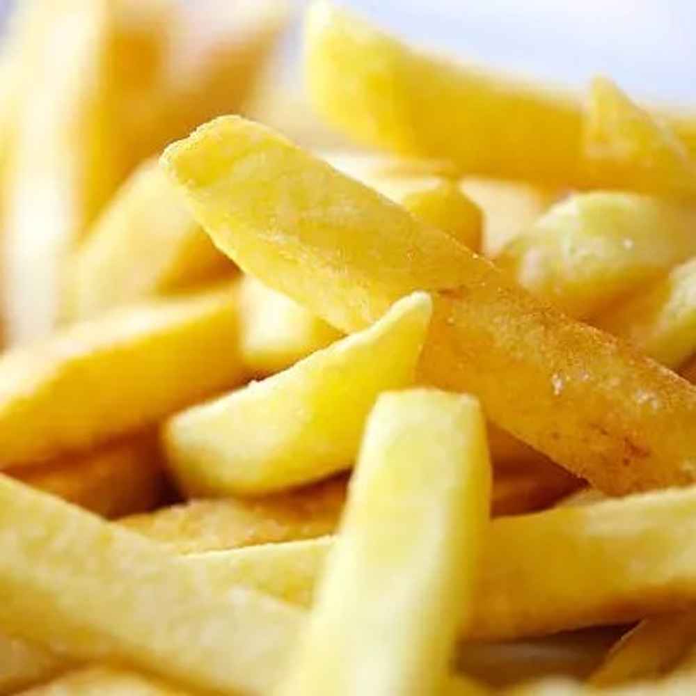 papas fritas