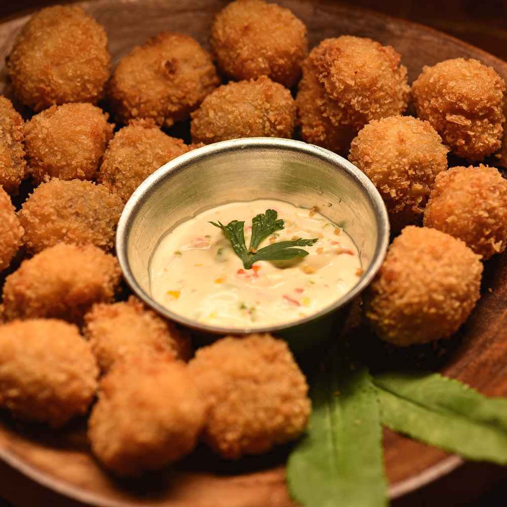 Cebo para peces