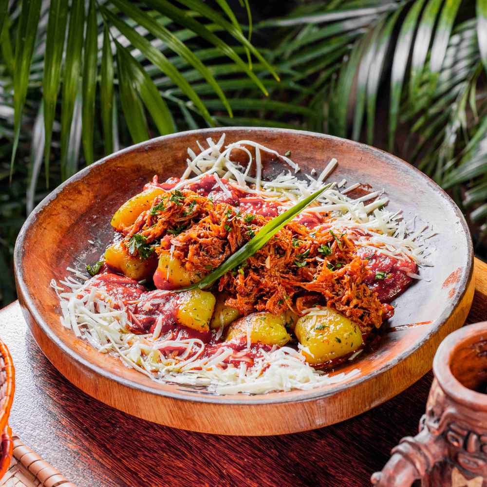 pork ragù (unavailable)