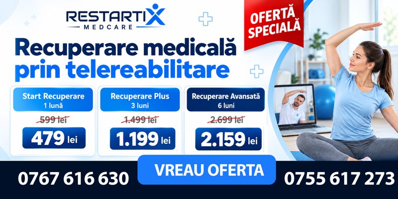 RestartiX MedCare