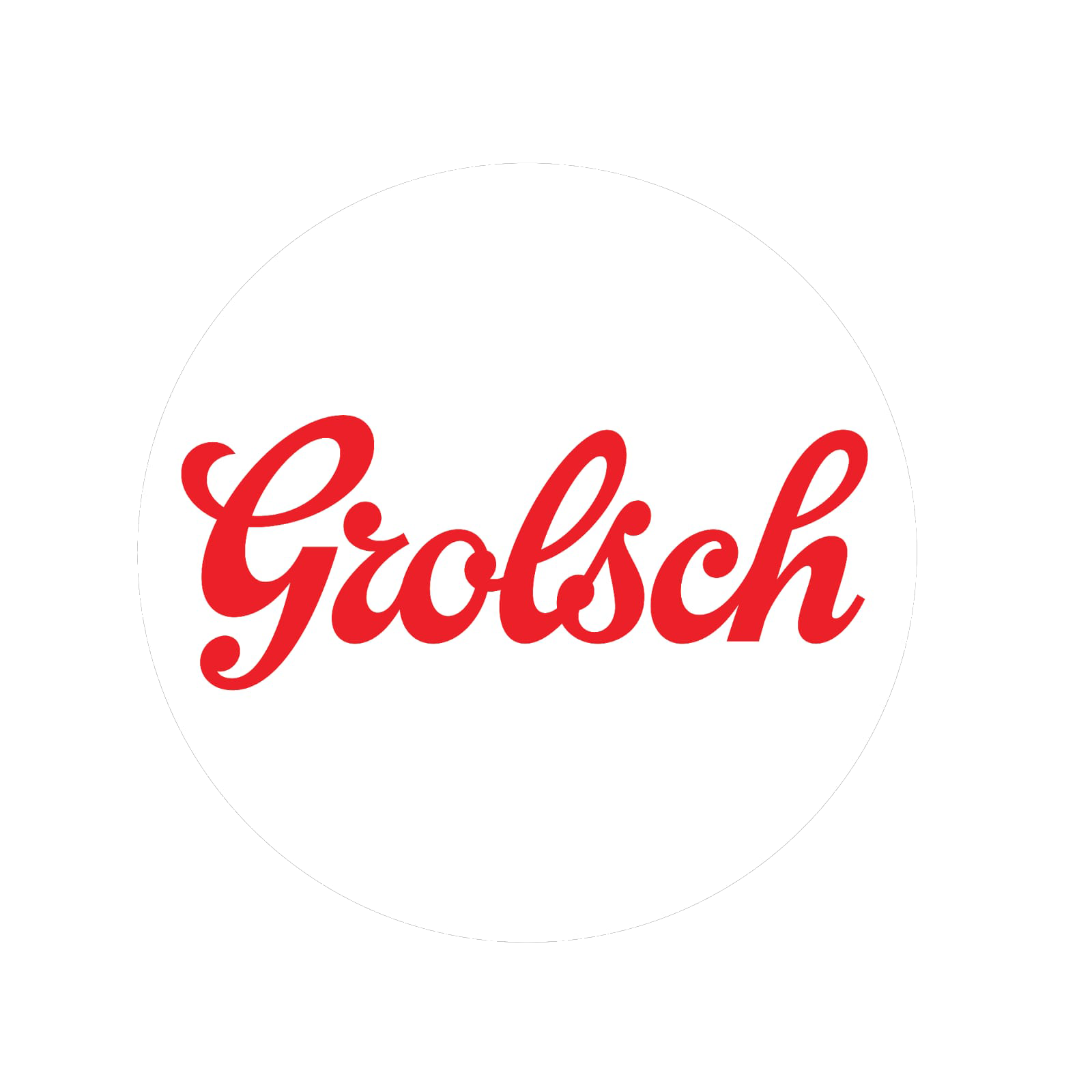 Grolsch