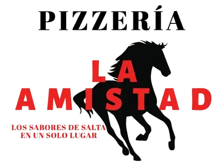 La Amistad Logo