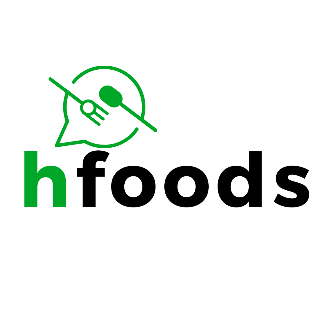 hfoods Demo
