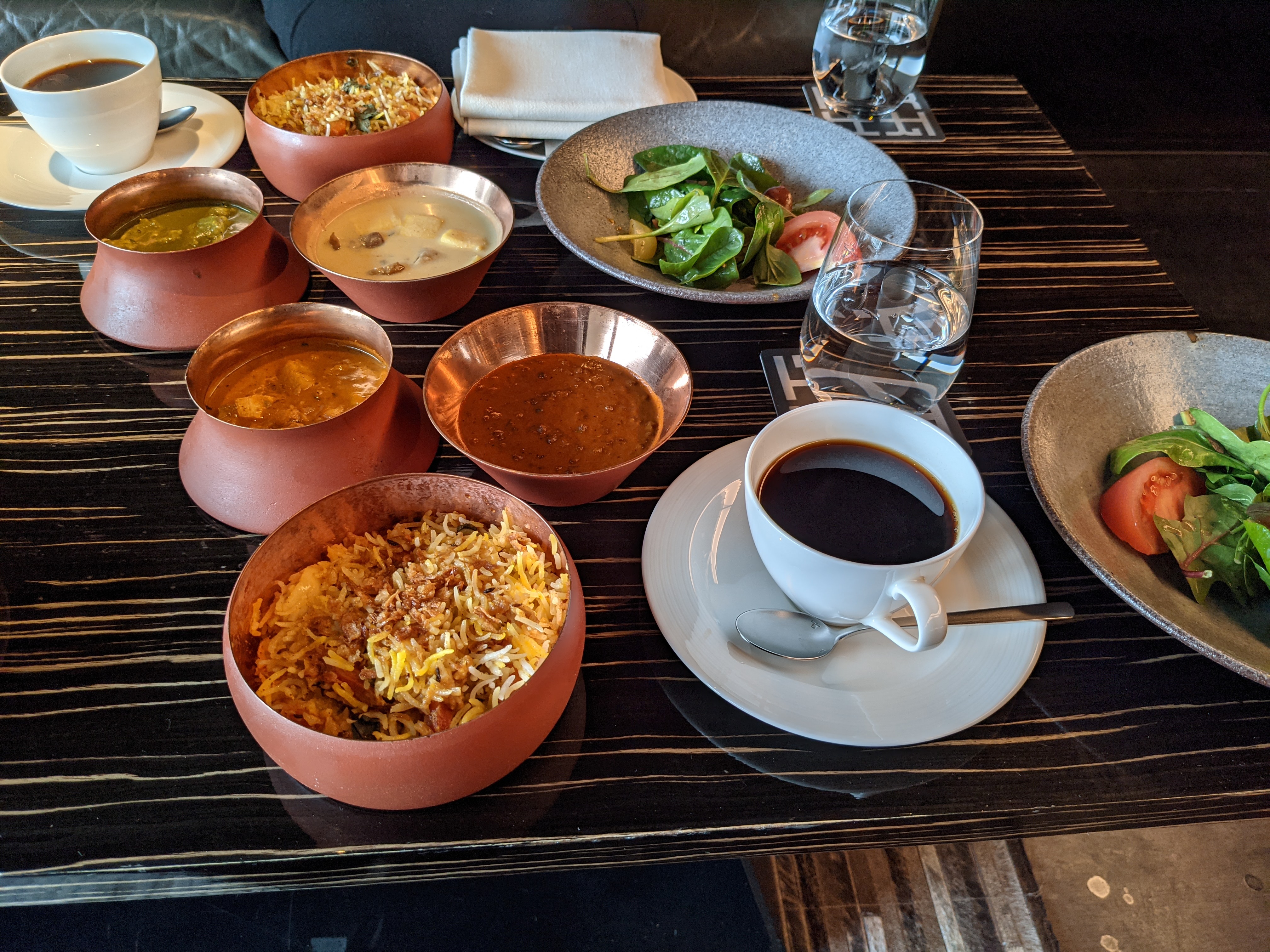 Spice Lab Tokyo