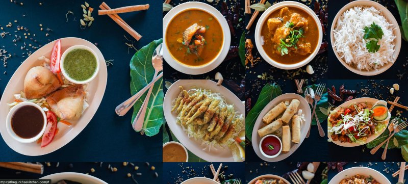 About Gurkha Kitchen Express