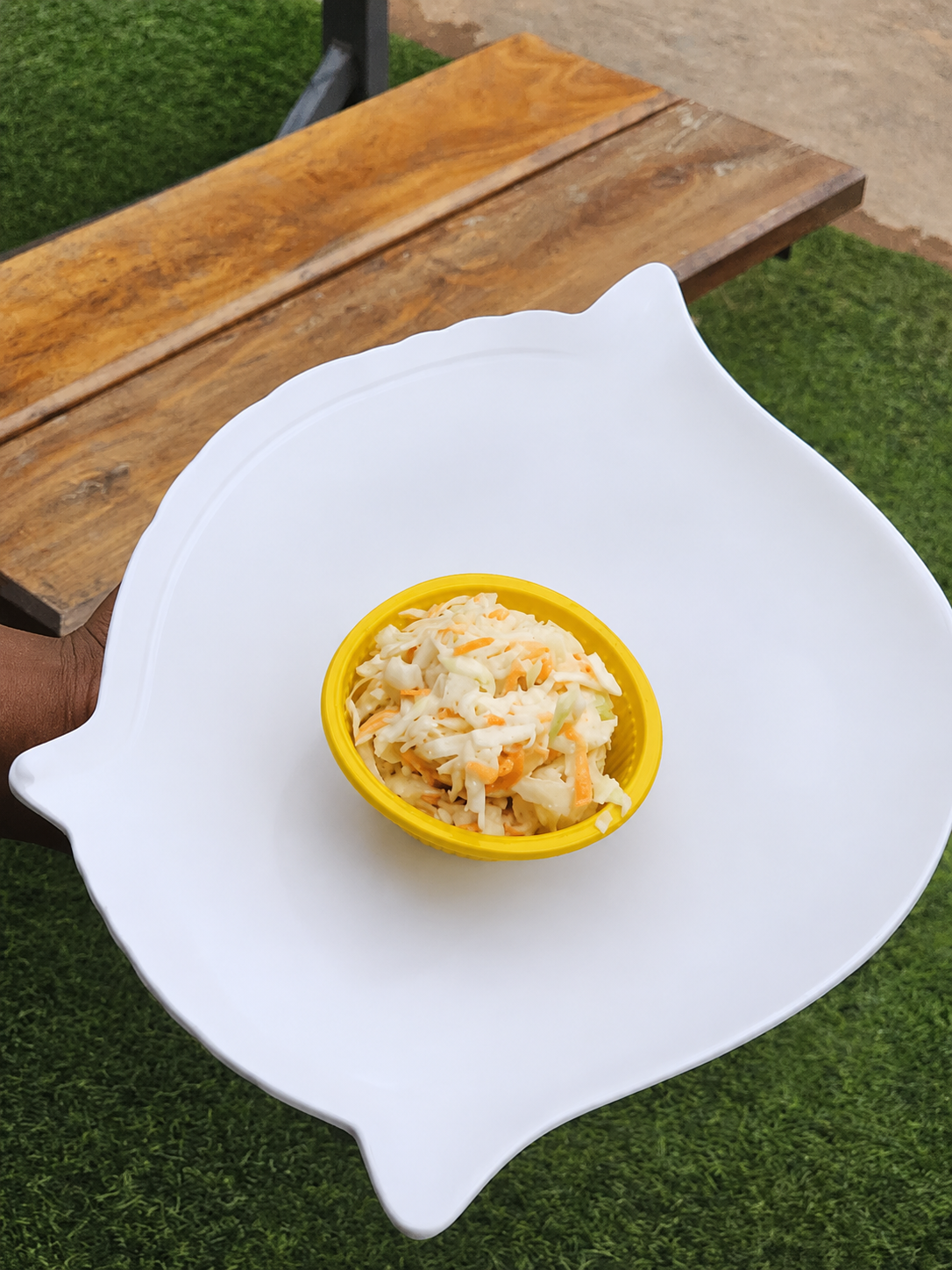 coleslaw