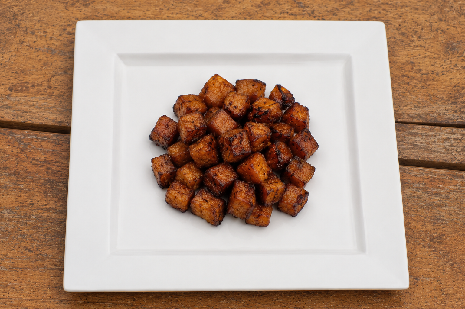 Fried. Plantain