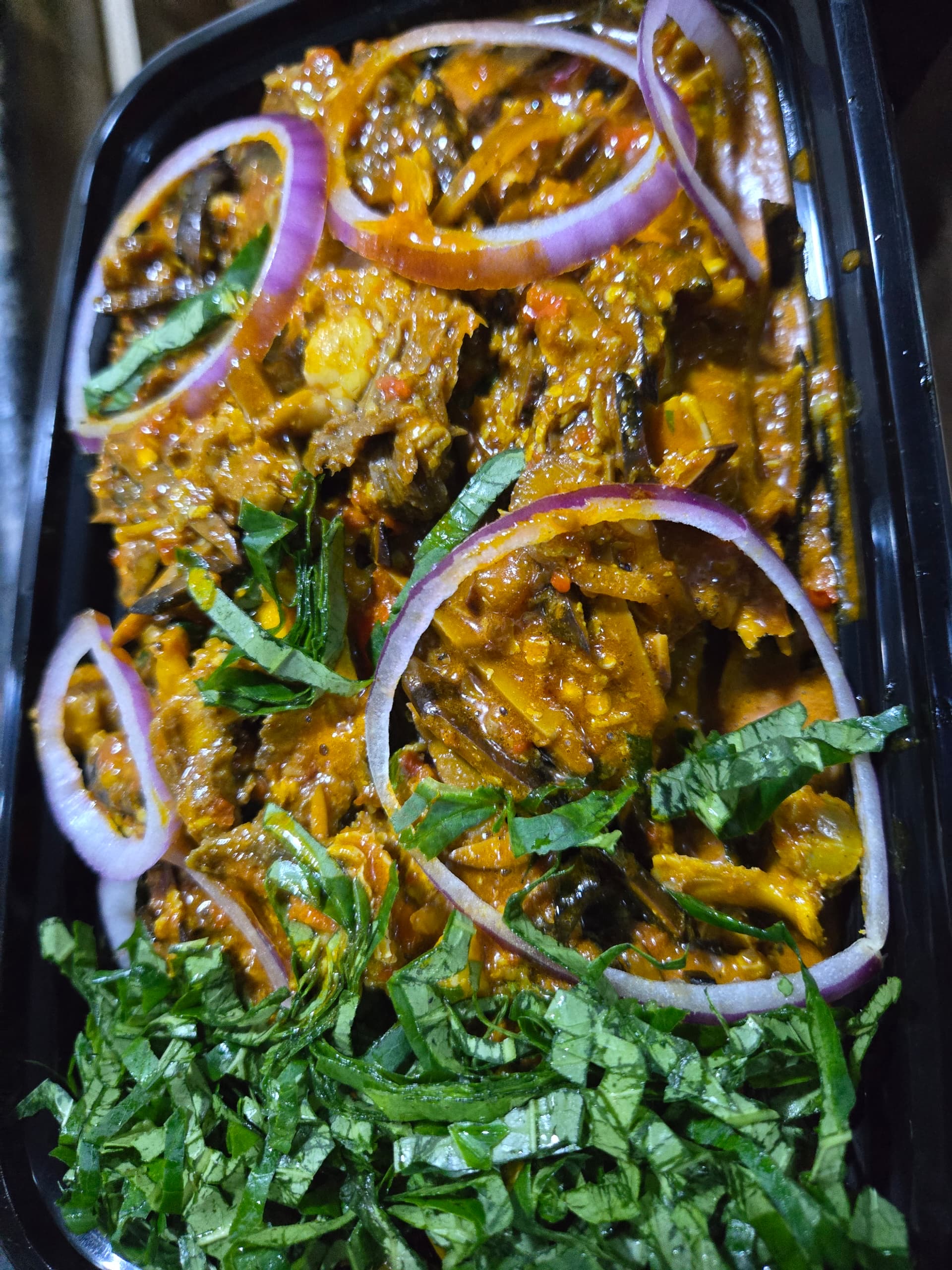 Nkwobi