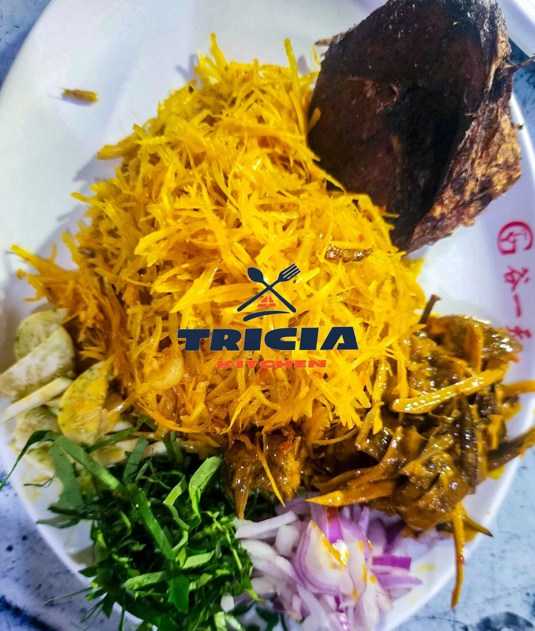 Abacha & Ugba
