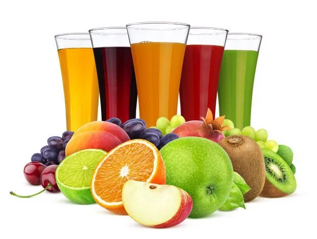 Suco Polpa