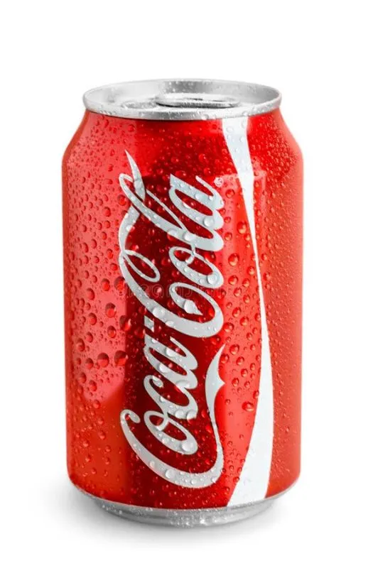 Coca-Cola Lata 350ml