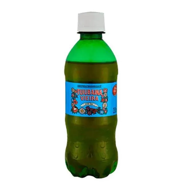 Tubaína 350ml