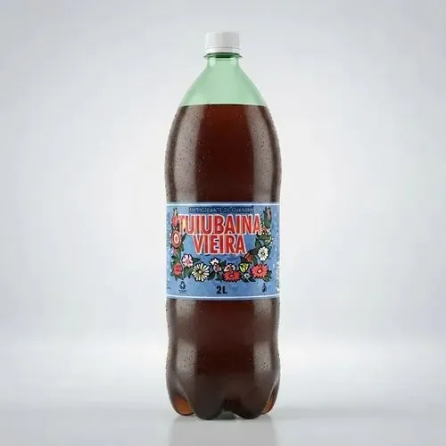 Tubaína 2L