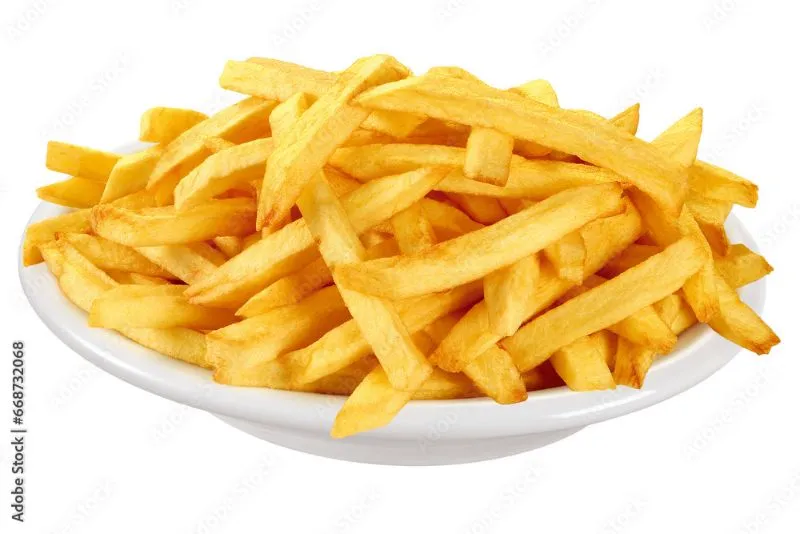 Batata Frita