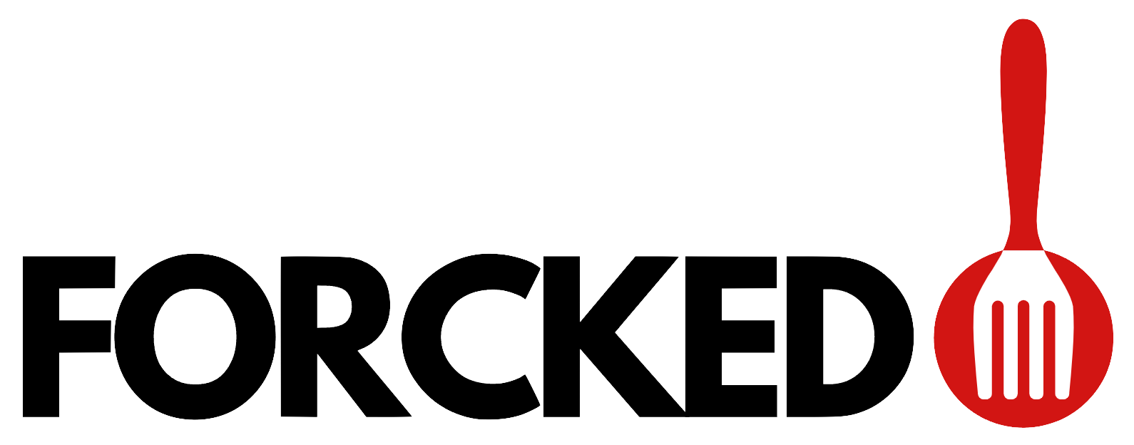 Forcked Logo