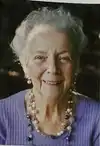 Mary Janet Kirk