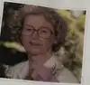 Dorothy Mary Bernards