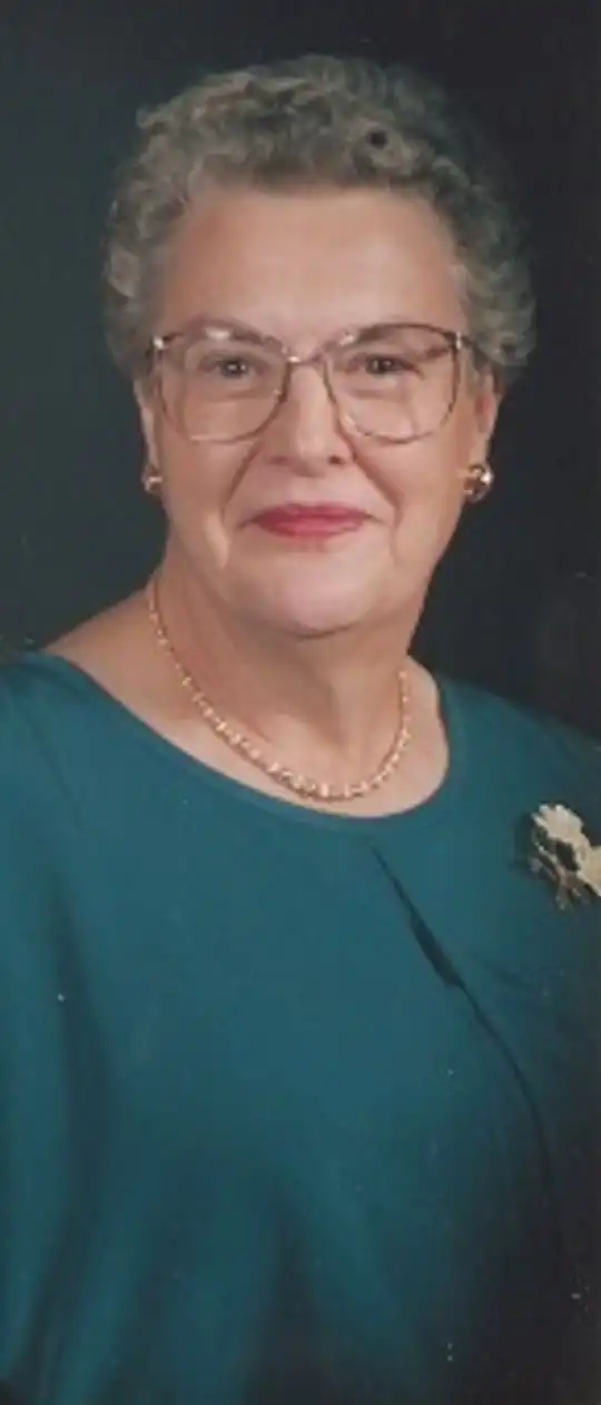 J. Jane Vandyke (Bemis)