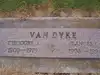 Theodore  "Ted" A Vandyke
