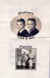 John "Jack" Harold Vanoudenhaegen
