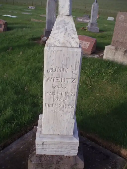 John Wirtz