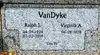 Ralph John VanDyke