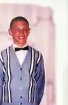 Bernard "Bernie" Charles Vandyke