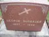 George Susbauer