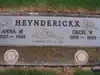 Anna M Heynderickx