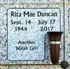 Rita Duncan